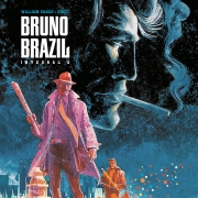 Portada Bruno Brazil Integral 2