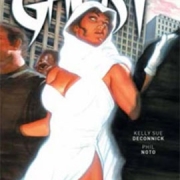 ghost Ghost: Humo y Penumbra, de Kelly Sue DeConnick y Phil Noto 3