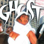 Detalle portada Ghost: Humo y Penumbra