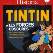 Revista Historia Especial Tintín Revista Historia Especial Tintín