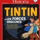 La bande dessinée, cabecera de varias revistas francesas 33 Revista Historia Especial Tintín