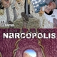 Narcopolis, de Jamie Delano y Jeremy Rock 14