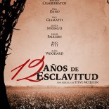 Poster 12 Años de esclavitud - 02
