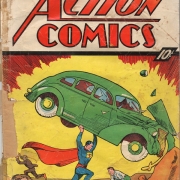 Action-Comics-1 El misterio de Superman y el coche en Action Comics # 1 15