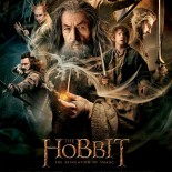 Poster El Hobbit: La desolación de Smaug