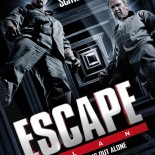 Cartel Plan de escape (2013)