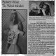 La boda de Spiderman y Mary Jane en 1987 30 La boda de Spiderman y Mary Jane en 1987 8