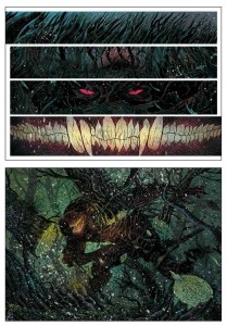 Beowulf, de Santiago García y David Rubín 3 Página Beowulf