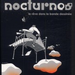 Cartel exposición Nocturnes