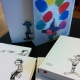 Dupuis publica un integral con la obra completa de Gaston Lagaffe 3 Cofre Tout Gaston - 01