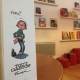 Dupuis publica un integral con la obra completa de Gaston Lagaffe 4 Cofre Tout Gaston - 02