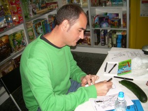 José Tomás en Generación X - 02