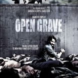 Crítica Open Grave (2013), de Gonzalo Lopéz-Gallego 3 Poster Open Grave