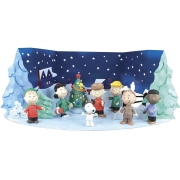 Set Peanuts Navidad – 01 Set Peanuts Navidad - 01