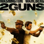 Póster 2 Guns