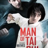 Cartel promocional El poder del Tai Chi - 01