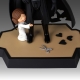 Figura Darth Vader and little princess - 02