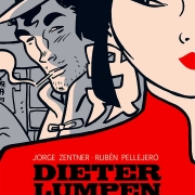 Portada Dieter Lumpen Portada Dieter Lumpen