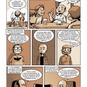 listos-de-los-comics-1 #haciendotebeos: Listos de los tebeos, de Jordi Bayarri 2