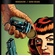 Portada Nasty Pills Portada Nasty Pills
