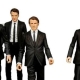 Figuras Reservoir Dogs 28 Figuras Reservoir Dogs 13
