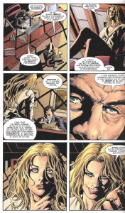 Página Thunderbolts: la ascensión de Norman Osborn - 02
