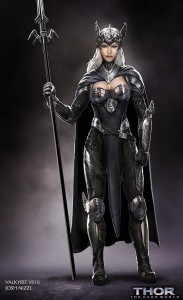 Valkiria - Josh Nizzi - 03