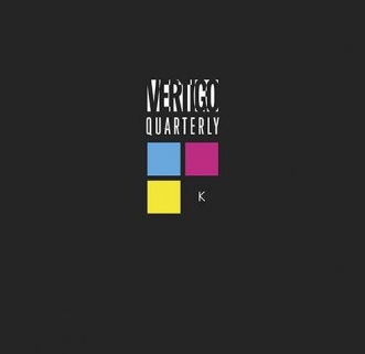 Vertigo anuncia Quarterly : CMYK 1 Vertigo anuncia Quarterly : CMYK 1