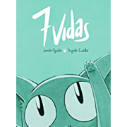 Portada 7 vidas Portada 7 vidas