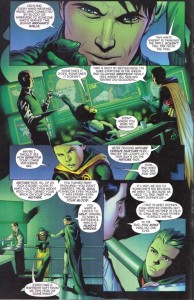 Página Batman y Robin 6 - 02