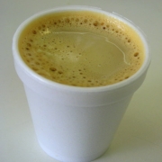Cortadito – Nacho Cortadito - Nacho