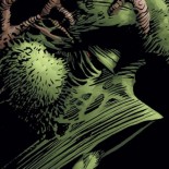 Detalle recopilatorio USA Swamp Thing