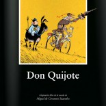 Portada Don Quijote - Flix
