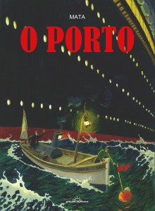 Portada O Porto