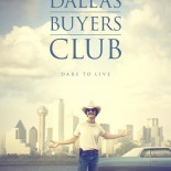 Poster Dallas Buyers Club