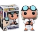Figura Emmet Brown de Regreso al Futuro 28 doc-brown
