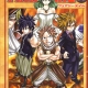 Cómics más vendidos en Francia la semana del 3 al 9 de marzo de 2014 24 Portada Fairy Tail 36