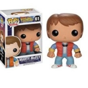 figura-mcfly Figura Marty McFly de Regreso al Futuro 1