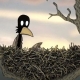 Shhh!, un corto animado de Jason 24 Imagen Shhh! de Jason