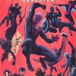 Portada Spiderman Superior 88