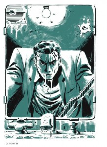 El Cazador, de Darwyn Cooke