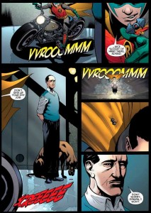 Página Batman y Robin 7 - 02