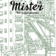 Ya disponible el número 3 de Mister, el fanzine de Esteban Hernández 27 Portada Mister 3