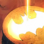 Detalle portada Batman 21