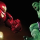 Capturando arquetipos: 20 años de Sideshow Collectibles 3 Página Capturing Archetypes Sideshow Collectibles - 01