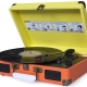Réplica del tocadiscos de Peanuts, de Charles Schulz 26 Imagen tocadiscos Peanuts - 01