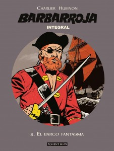 Portada Barbarroja 3