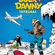 Portada Buck Danny 4 Portada Buck Danny 4