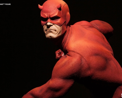 Imagen figura Daredevil Premium - 2015 - 03