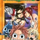 Cómics más vendidos en Francia la semana del 5 al 11 de mayo de 2014 25 Portada Fairy Tail 37
